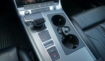 AUDI A6 AVANT 35 TDI MHEV S-TRONIC 163 CH complet