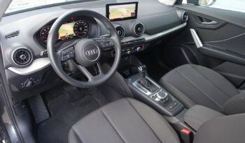 AUDI Q2 35 TFSI 150 CH S-TRONIC S-LINE complet