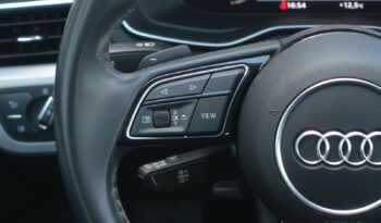 AUDI A5 SPORTBACK 35 TDI S-TRONIC MHEV 163 CH  S-LINE complet