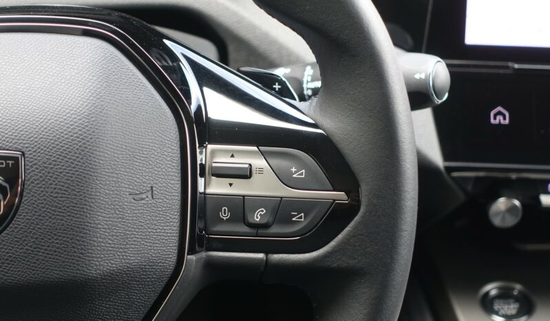 PEUGEOT 308 SW 1.5 L BLUEHDI EAT8 130 CH ALLURE PACK complet