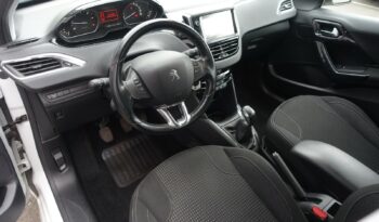 PEUGEOT 208 1.6L HDI PHASE 2 100 CH  ALLURE complet