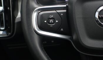VOLVO XC 40 T4 HYBRIDE RECHARGEABLE GEARTRONIC 211 CH INSCRIPTION complet