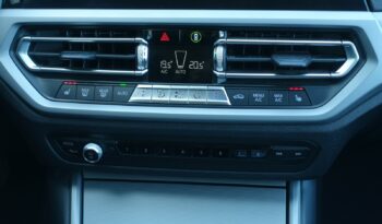 BMW 318 DA TOURING DKG SERIE 3 136 CH BVA complet