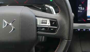 DS7 CROSSBACK 1.5 L HDI 130 CH EAT8  PERFORMANCE LINE complet
