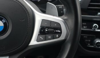 BMW X3 S-DRIVE 18 DA 150 CH BVA PACK M complet