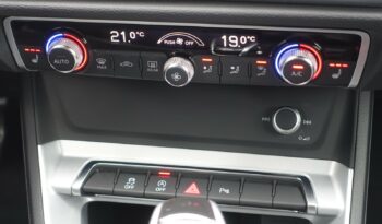 AUDI Q3 35 TDI 150 CH QUATTRO S-TRONIC complet