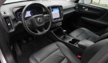 VOLVO XC 40 D3 2.0 L 150CH KINETIC complet