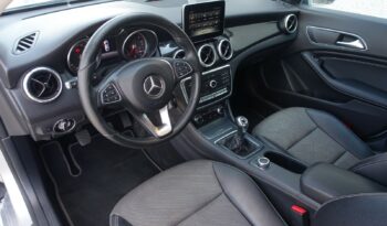 MERCEDES CLASSE CLA 180 CDI BERLINE complet
