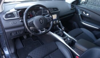 RENAULT KADJAR 1.7 DCI 4WD PHASE 2 INTENS 150 CH complet