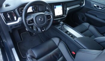 VOLVO V 60 D3 2.0 L GEARTRONIC 150CH  R-DESIGN complet