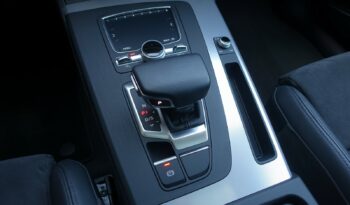 AUDI Q5 35 TDI 163 CH S-TRONIC complet