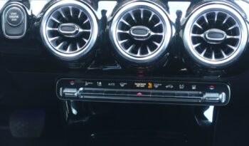 MERCEDES CLA SHOOTING BRAKE 250E 8G-DCT 218 CH HYBRIDE RECHARGEABLE EQ POWER ( Essence + élec ) complet