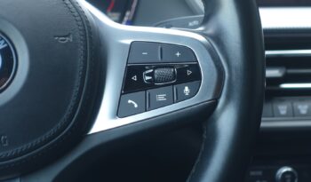 BMW 216 DA GRANCOUPE DKG SERIE 2 BVA PACK M complet