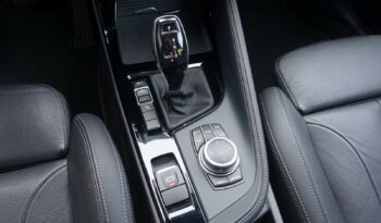 BMW X2 S-DRIVE 18DA BVA complet