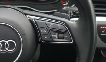 AUDI A5 SPORTBACK 35 TDI 150 CH S-TRONIC complet