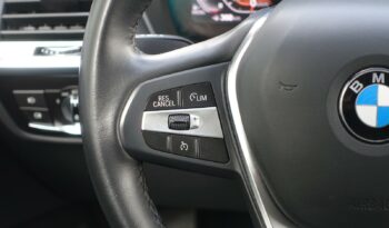 BMW X3 S-DRIVE 18DA BVA complet