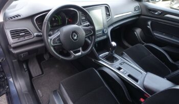 RENAULT MEGANE IV ESTATE 1.5L DCI 110 CH ( Break ) INTENS complet