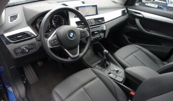BMW X1 16 D S-DRIVE complet