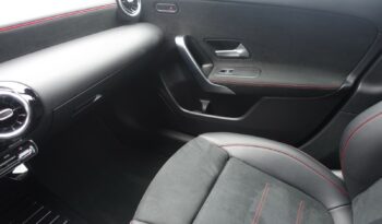 MERCEDES CLASSE A 180d 7G-DCT 116 CH complet