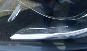 MERCEDES CLASSE A 200 D PHASE 2 AMG-LINE complet