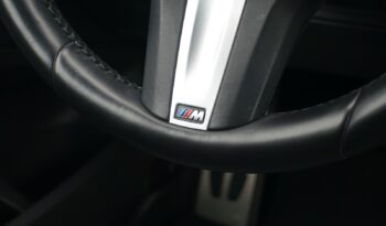 BMW X3 S-DRIVE 18 DA 150 CH BVA PACK M complet