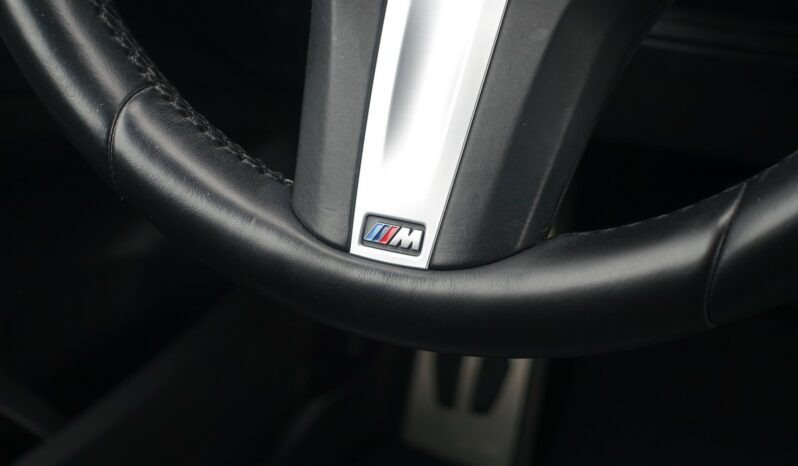 BMW X3 S-DRIVE 18 DA 150 CH BVA PACK M complet