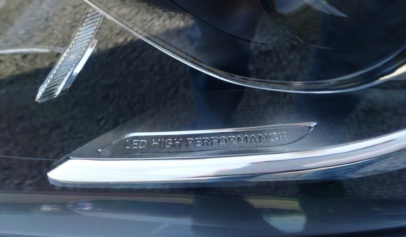 MERCEDES CLASSE A 200 D PHASE 2 AMG-LINE complet