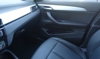 BMW X1 16 DA S-DRIVE PHASE 2 complet