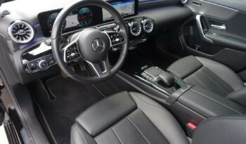 MERCEDES CLASSE A BERLINE 180d 8G-DCT complet