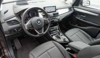BMW 216 DA GRAN TOURER 7 PLACES BVA SERIE 2 complet