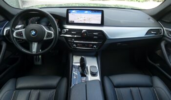 BMW 520 DA TOURING SERIE 5 MHEV BVA FINITION PACK M complet