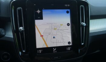 VOLVO XC 40 D3 2.0 L 150CH MOMENTUM complet