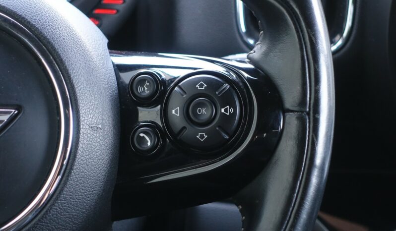 MINI CONTRYMAN COOPER 2.0 DA 150 CH BVA complet