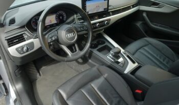 AUDI A5 SPORTBACK 35 TDI S-TRONIC MHEV 163 CH complet