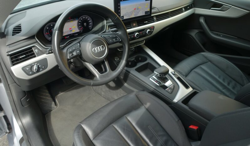 AUDI A5 SPORTBACK 35 TDI S-TRONIC MHEV 163 CH complet