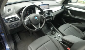 BMW X1 S-DRIVE 18 DA PHASE 2 complet