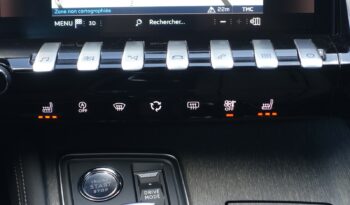 PEUGEOT 508 SW 1.5 L HDI 130 CH EAT8  GT complet