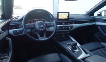AUDI A5 SPORTBACK 2.0L TDI 150 CH S-TRONIC  S-LINE complet