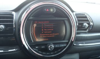 MINI CLUBMAN COOPER 1.5 ia 136 CH  BVA 5 PORTES 5 PLACES ( Essence ) complet