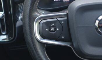 VOLVO XC 40 D3 GEARTRONIC 150CH R-DESIGN complet