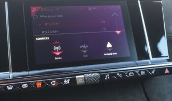 DS7 CROSSBACK 1.5 L HDI 130 CH EAT8  PERFORMANCE LINE complet
