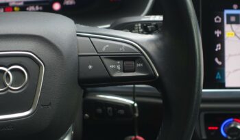 AUDI Q3 SPORTBACK 35 TFSI 150 CH complet