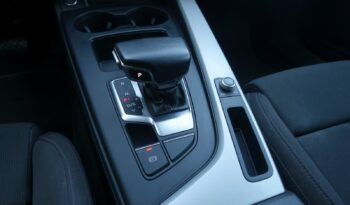 AUDI A4 AVANT 35 TDI MHEV S-TRONIC 163 CH complet