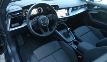 AUDI A3 SPORTBACK 30 TFSI S-LINE complet