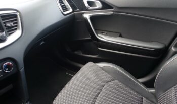KIA XCEED 1.6 CRDI MHEV complet
