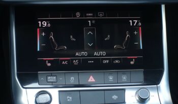 AUDI A6 AVANT 35 TDI MHEV S-TRONIC 163 CH complet