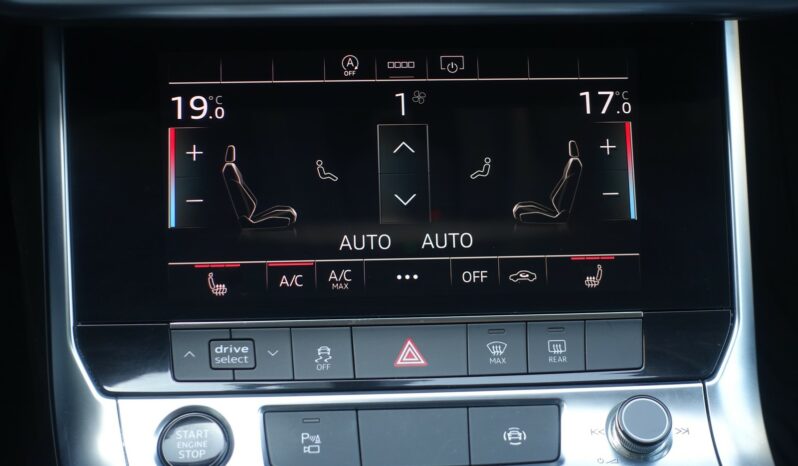AUDI A6 AVANT 35 TDI MHEV S-TRONIC 163 CH complet