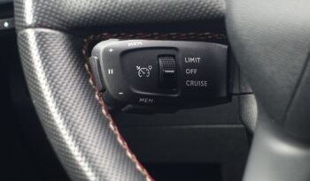 DS7 CROSSBACK 1.5 L HDI 130 CH EAT8  PERFORMANCE LINE complet