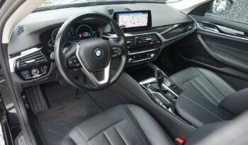 BMW 520 DXA TOURING X-DRIVE 190 CH SERIE 5 BVA complet