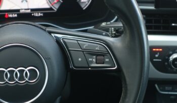 AUDI A5 SPORTBACK 35 TDI S-TRONIC MHEV 163 CH  S-LINE complet